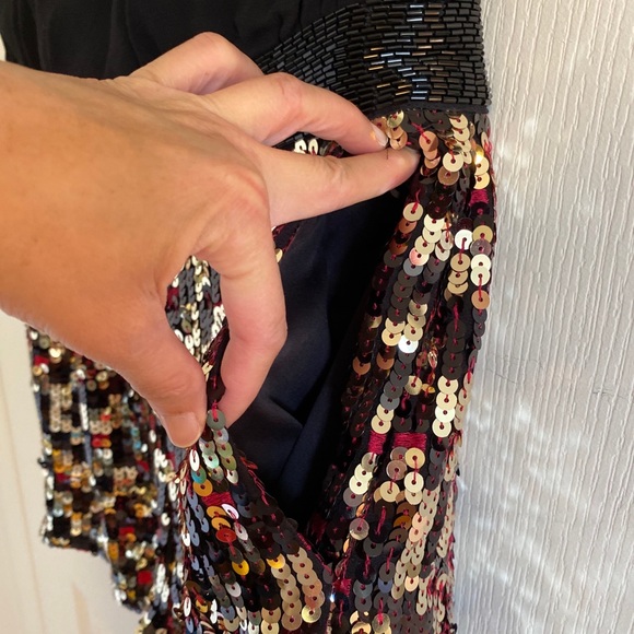 French Connection Playsuit Romper - Picture 4 of 7